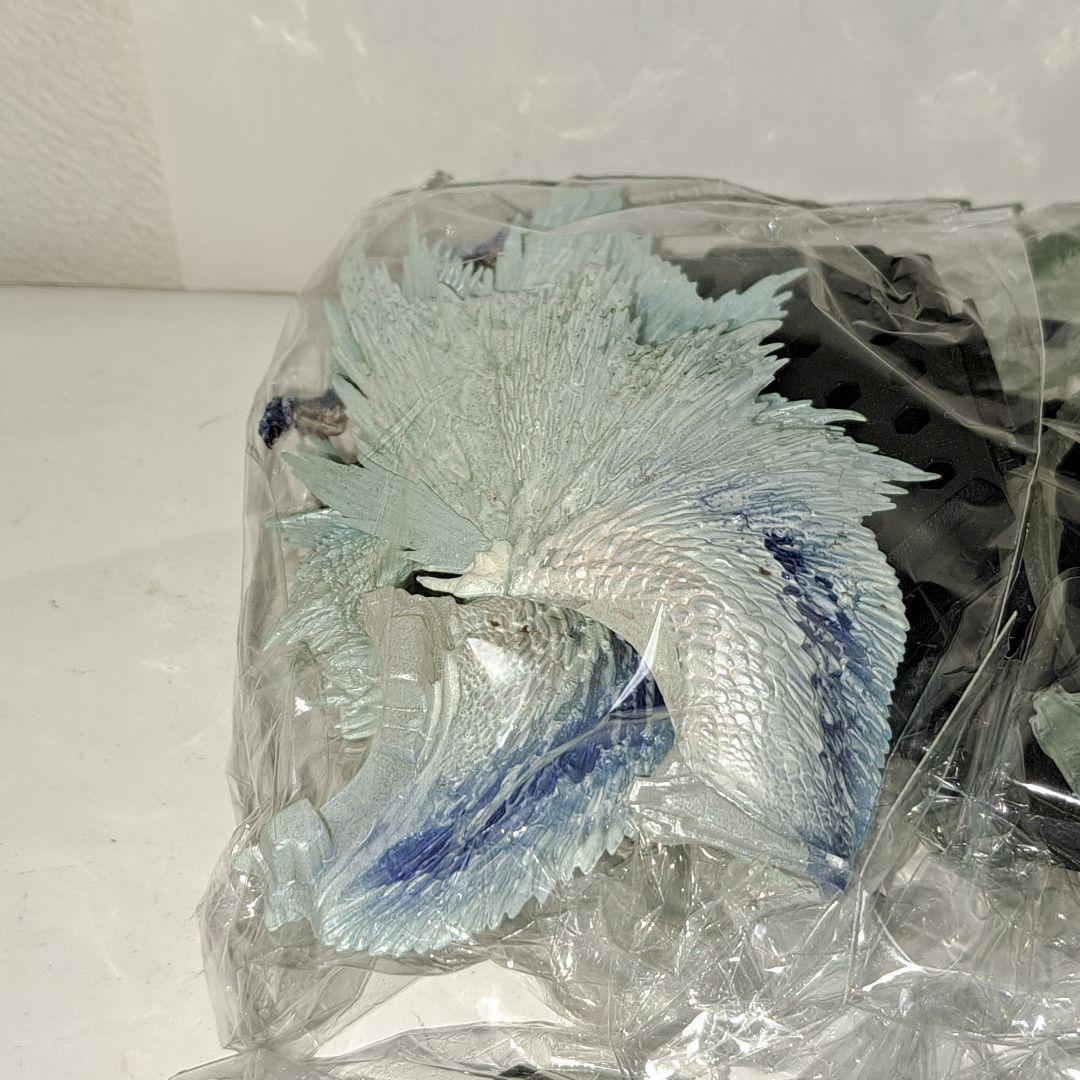 モンスターハンター　モンハンCFBスタンダードモデルプラス14コンプリートセット