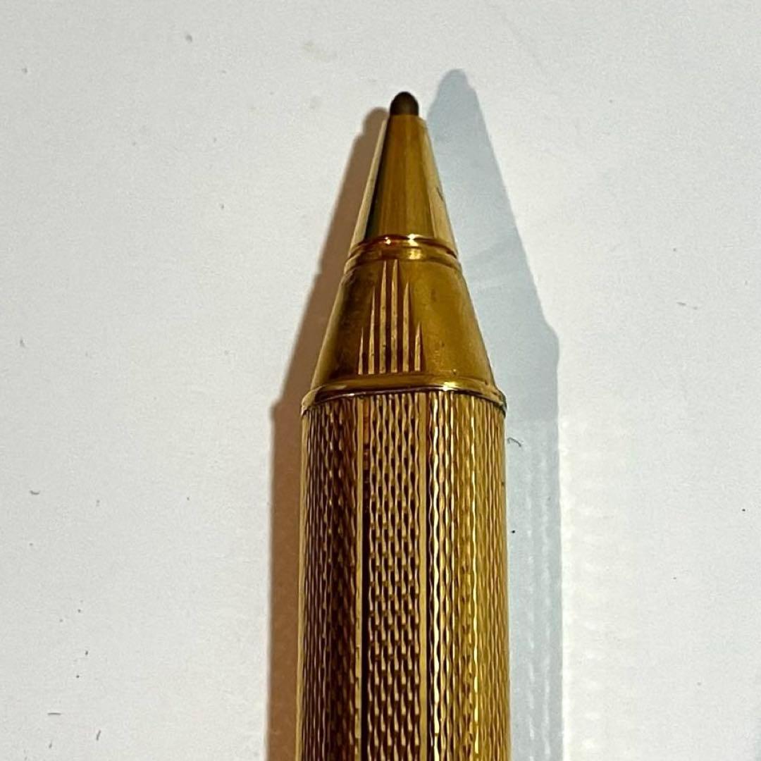 E*s様 Cartier カルティエ　トリニティ 万年筆・ボールペン セット　ア