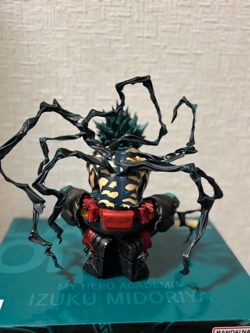 ヒロアカ一番くじフィギュアまとめ売り