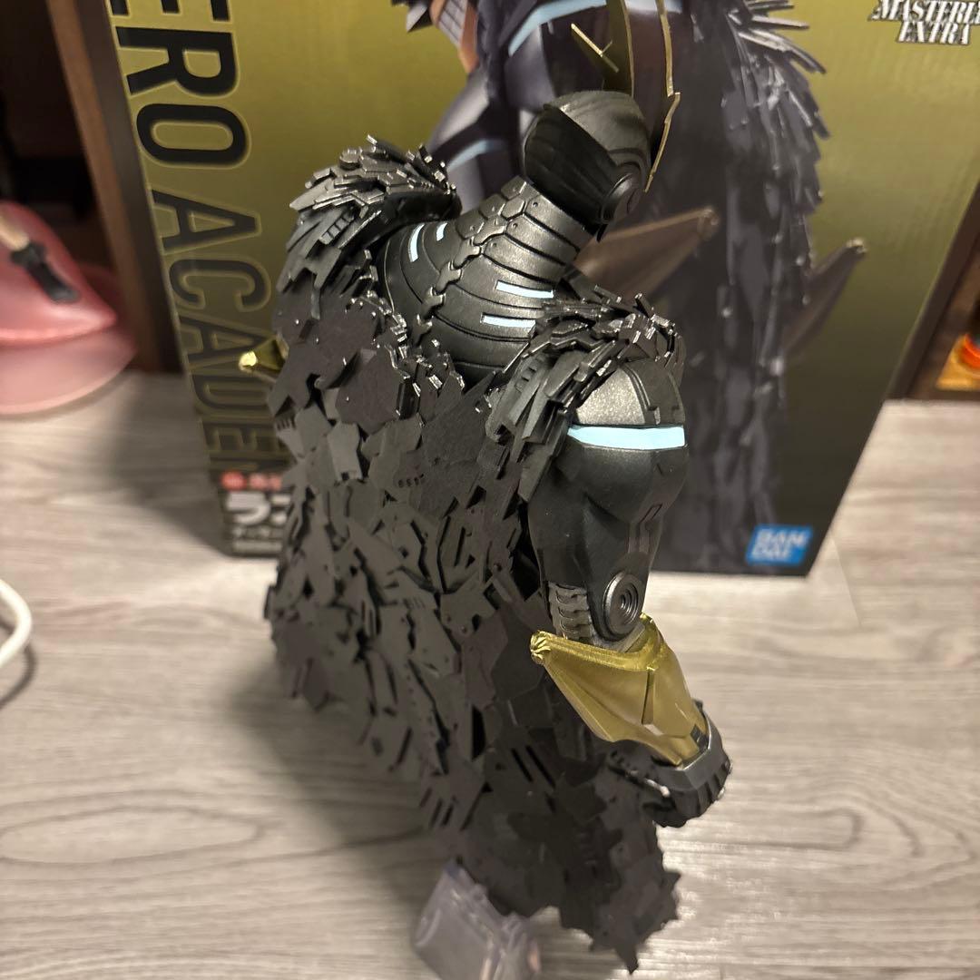 ヒロアカ一番くじフィギュアまとめ売り