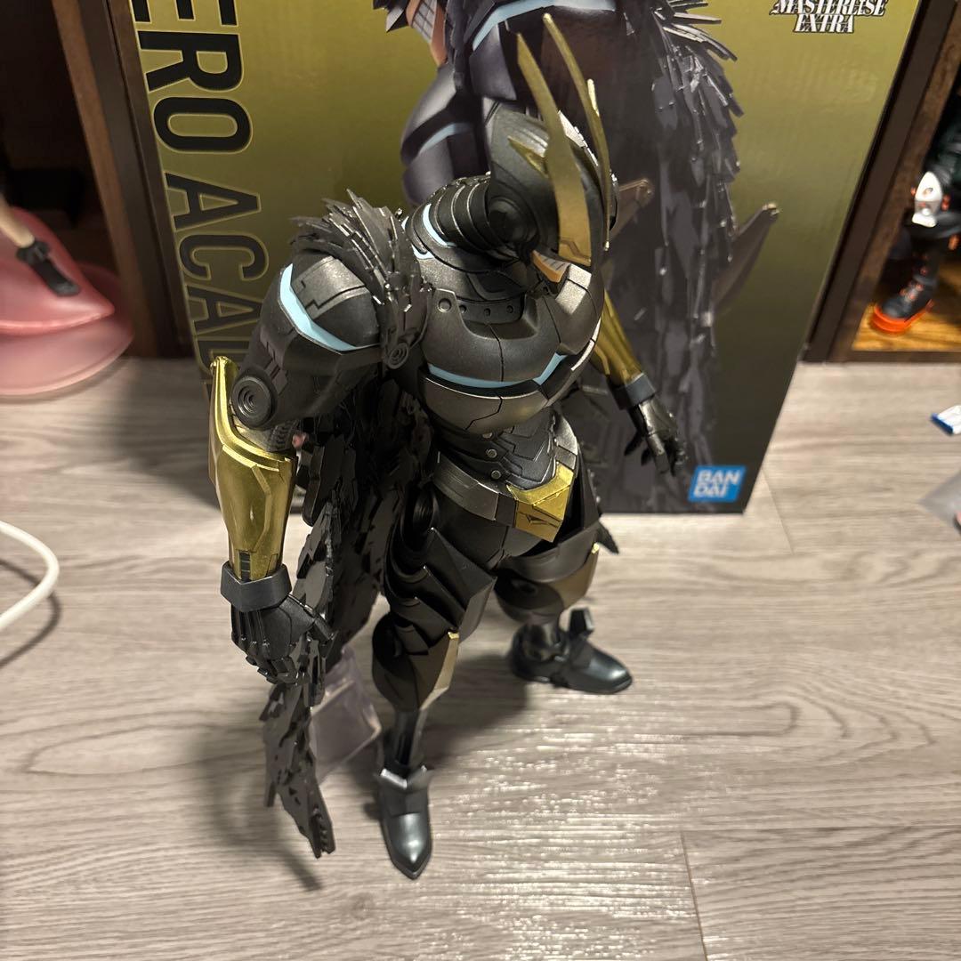 ヒロアカ一番くじフィギュアまとめ売り