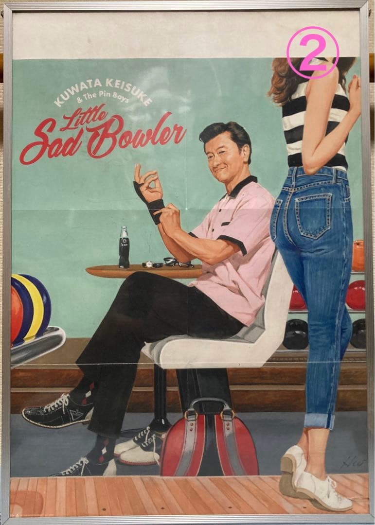 ◆中古美品◆Coca-Cola／コカコーラ／レトロ／ビンテージ／パネル3枚