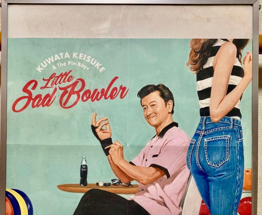◆中古美品◆Coca-Cola／コカコーラ／レトロ／ビンテージ／パネル3枚