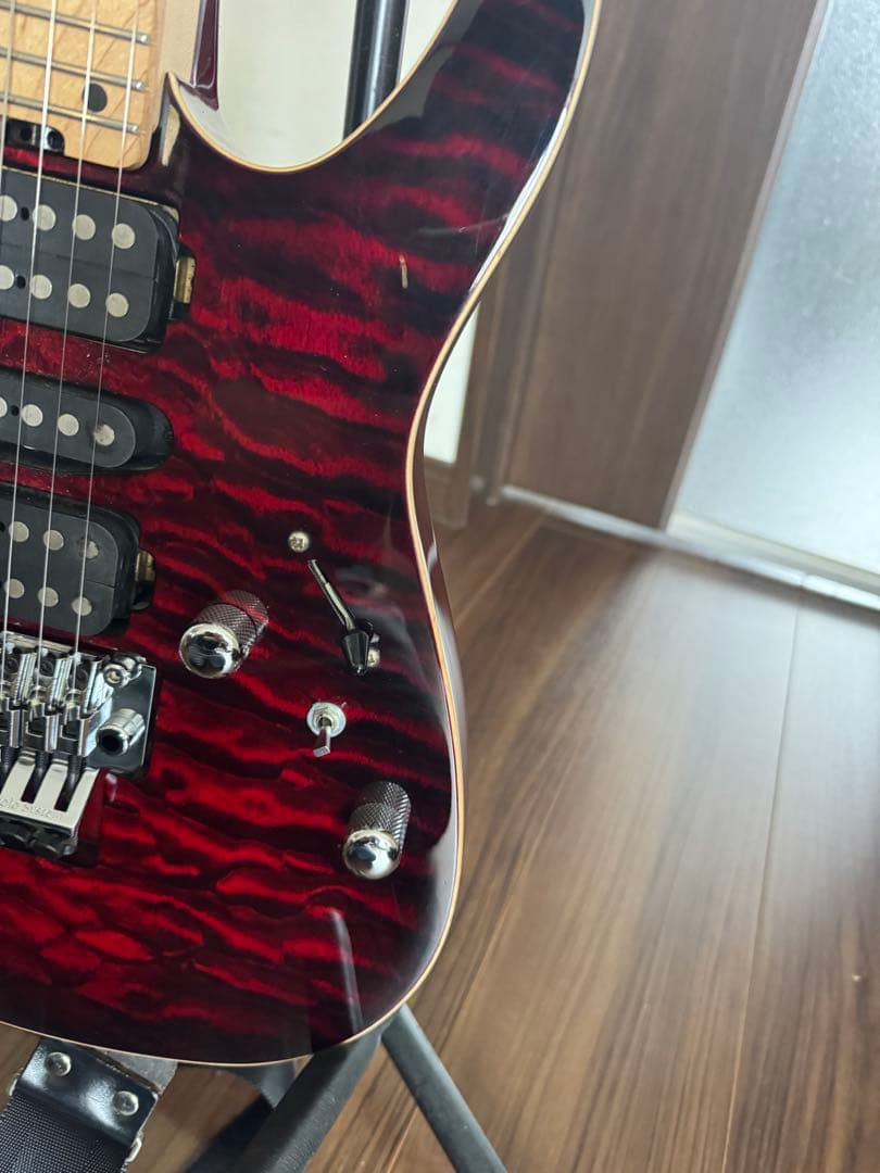 今日だけの値下げ❗️SCHECTER NV-DX-24-AS　D-tunaつき