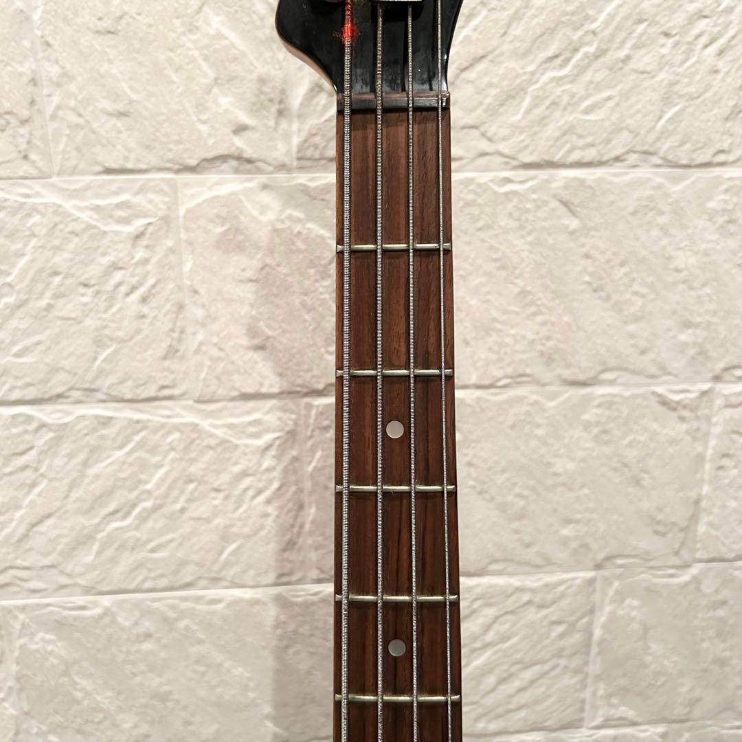 ジャパンビンテージ YAMAHA RBX500R エレキベース