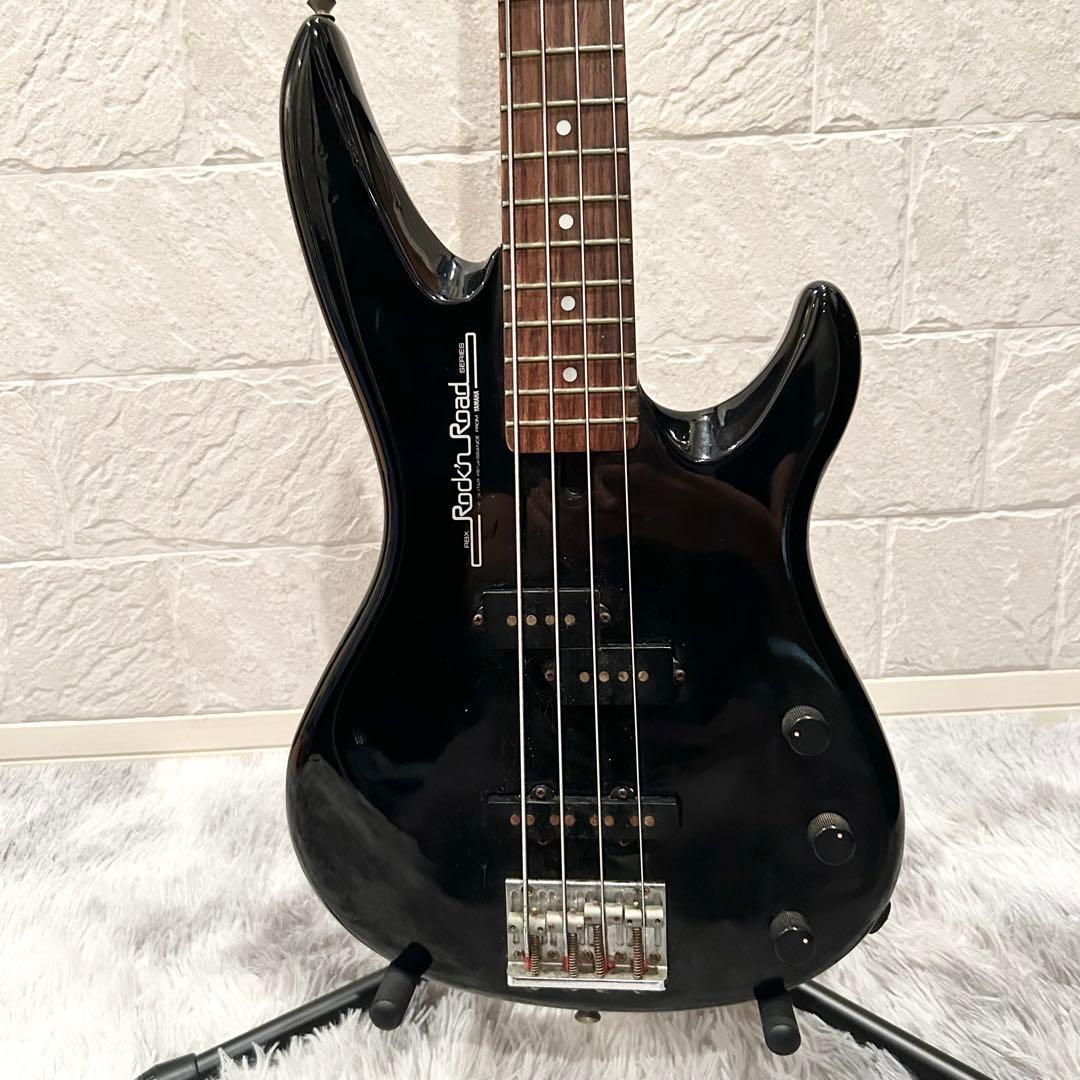 ジャパンビンテージ YAMAHA RBX500R エレキベース