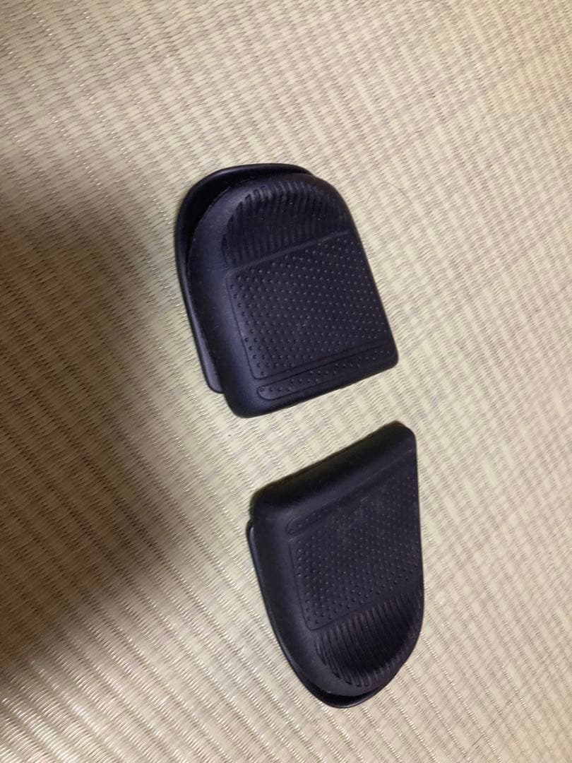 サーヴェロ　純正　エアロバー&バーマウント　P5 disc