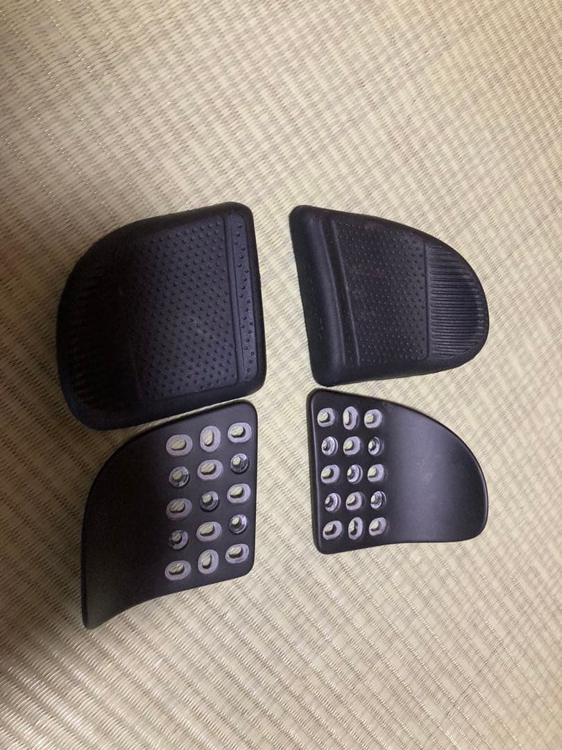 サーヴェロ　純正　エアロバー&バーマウント　P5 disc