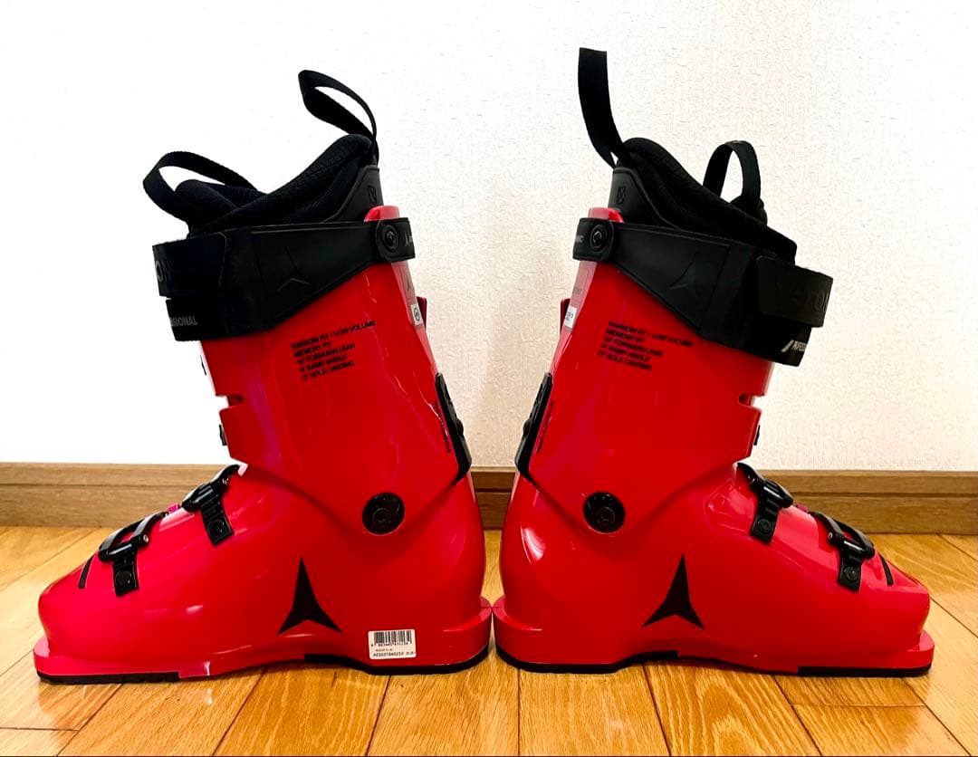 スキー 25/26 ATOMIC REDSTAR TX 130 25/25.5