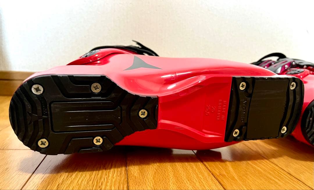 スキー 25/26 ATOMIC REDSTAR TX 130 25/25.5