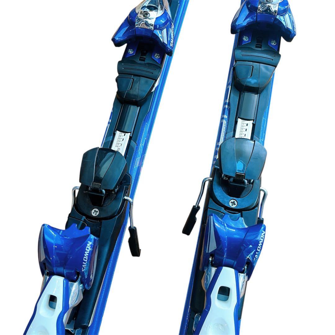 SALOMON サロモン DEMO XT 170cm スキー板