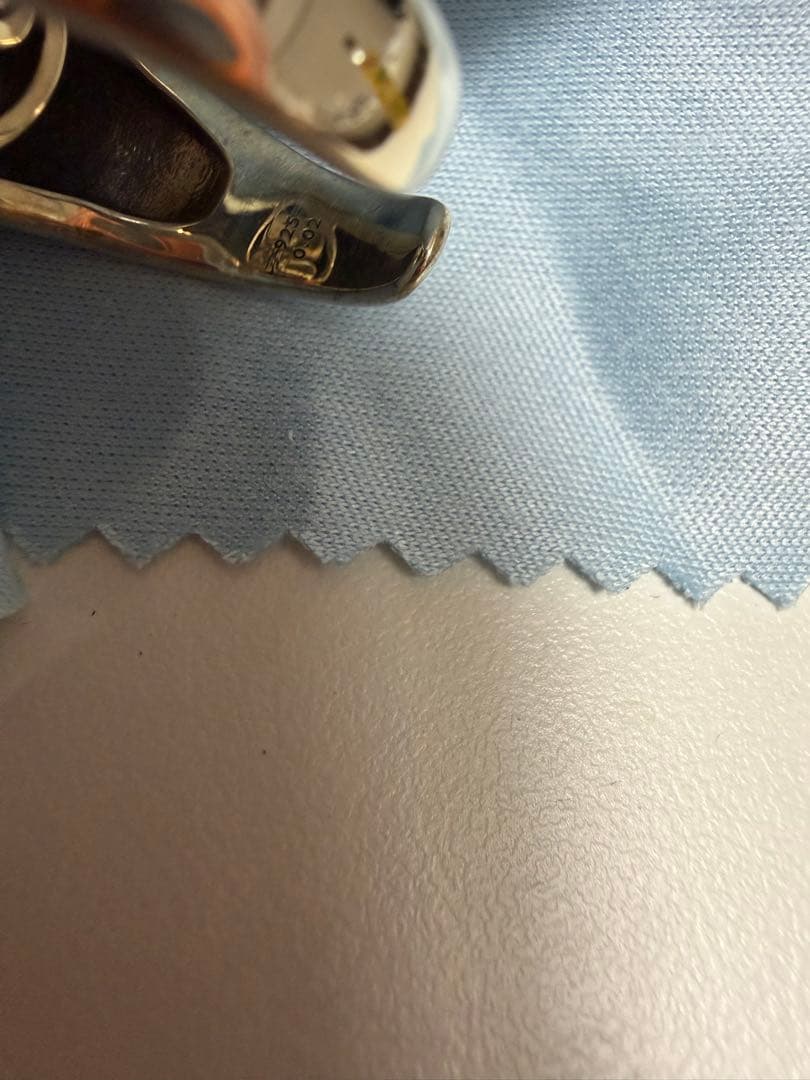 ももいろクローバーZ×グランバーガーコラボリングL