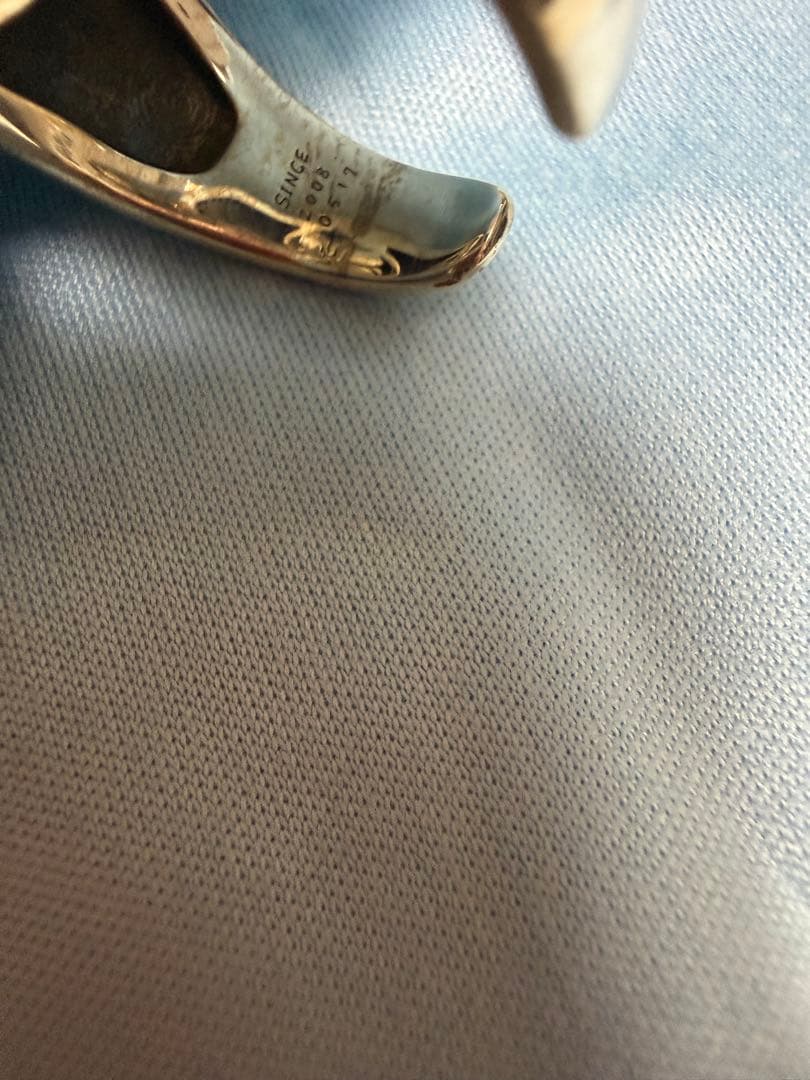 ももいろクローバーZ×グランバーガーコラボリングL