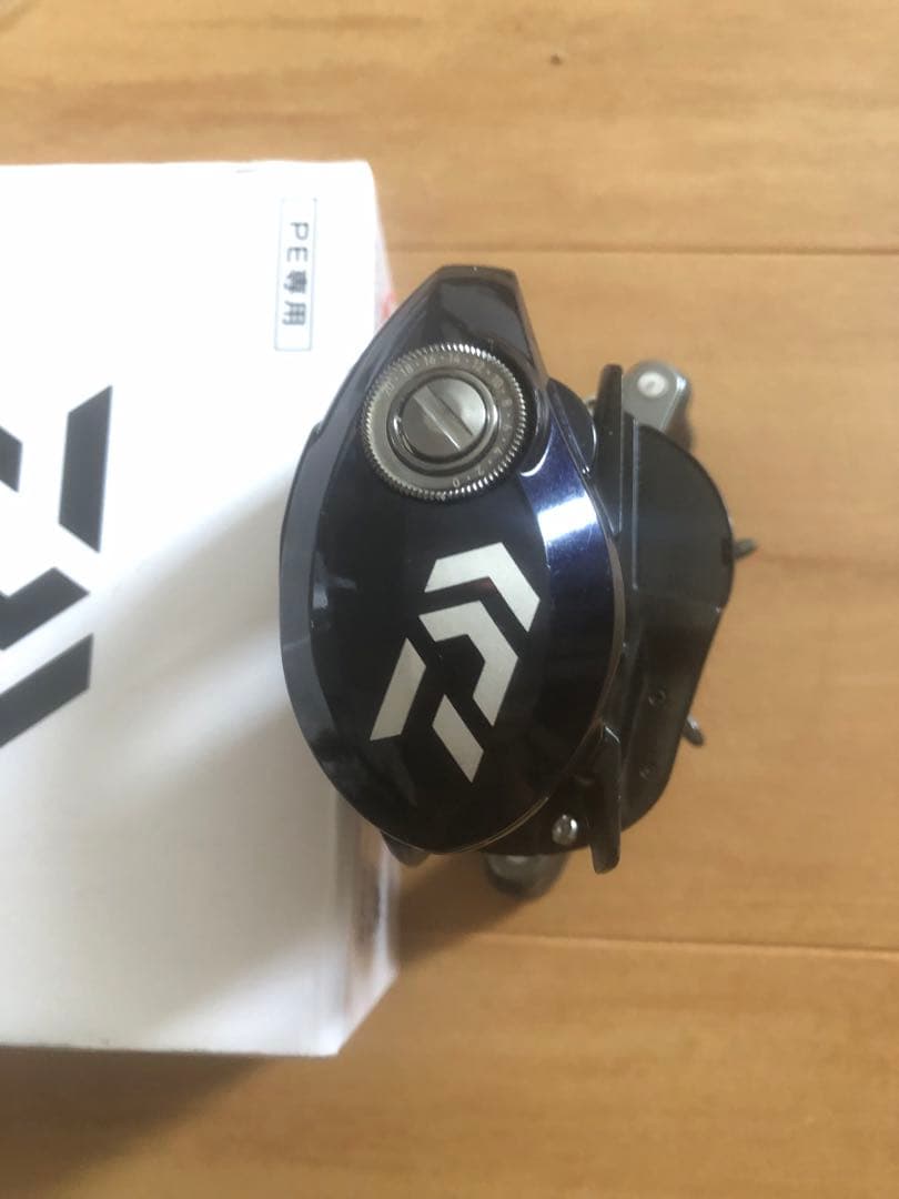 ダイワ ソルティスト SV TW 80XHL PE SPECIAL
