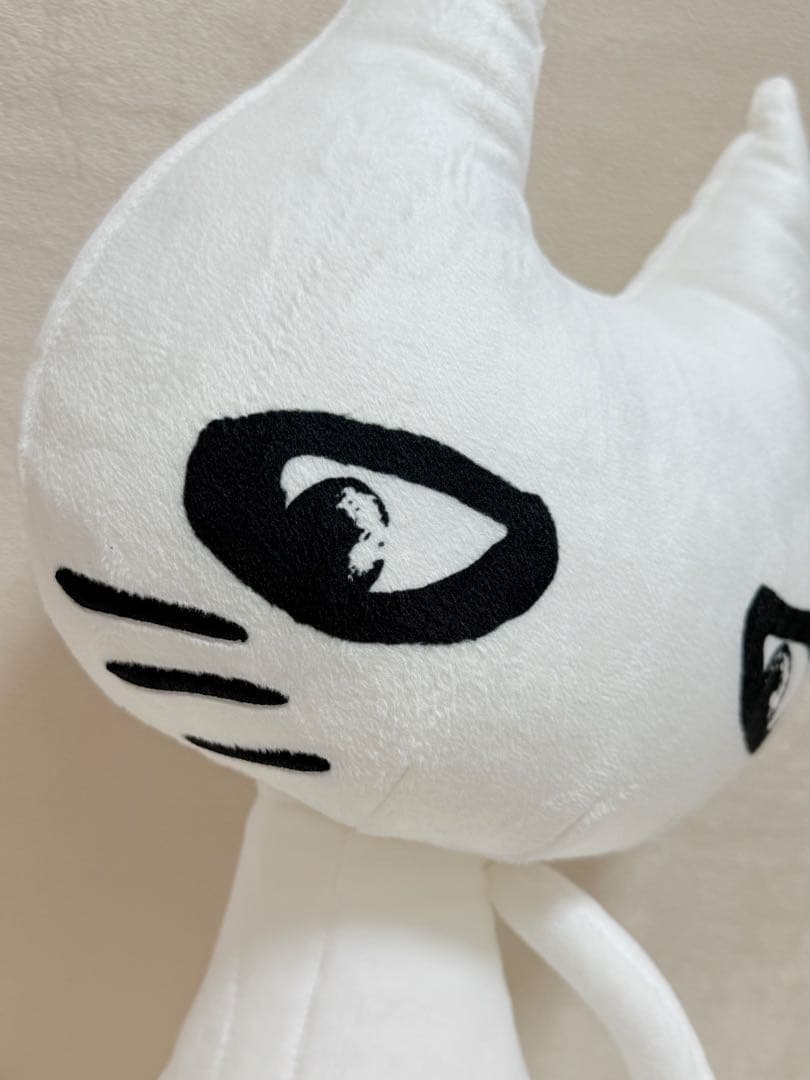 HYDE富良野限定edyhぬいぐるみレア非売品特典ラルクアンシエル初期