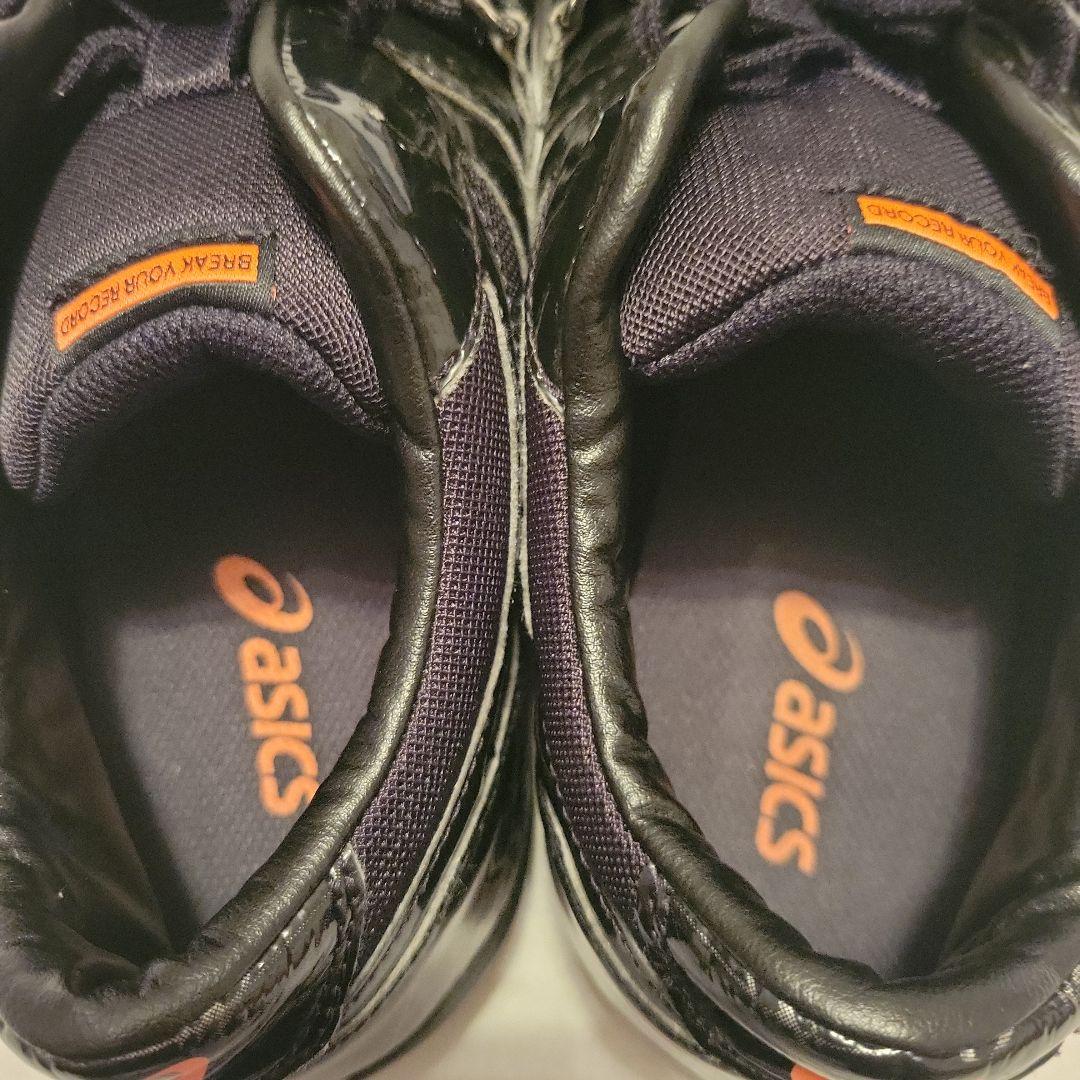 asics スローイングシューズ　29センチ　投擲用【砲丸★ハンマー★円盤】