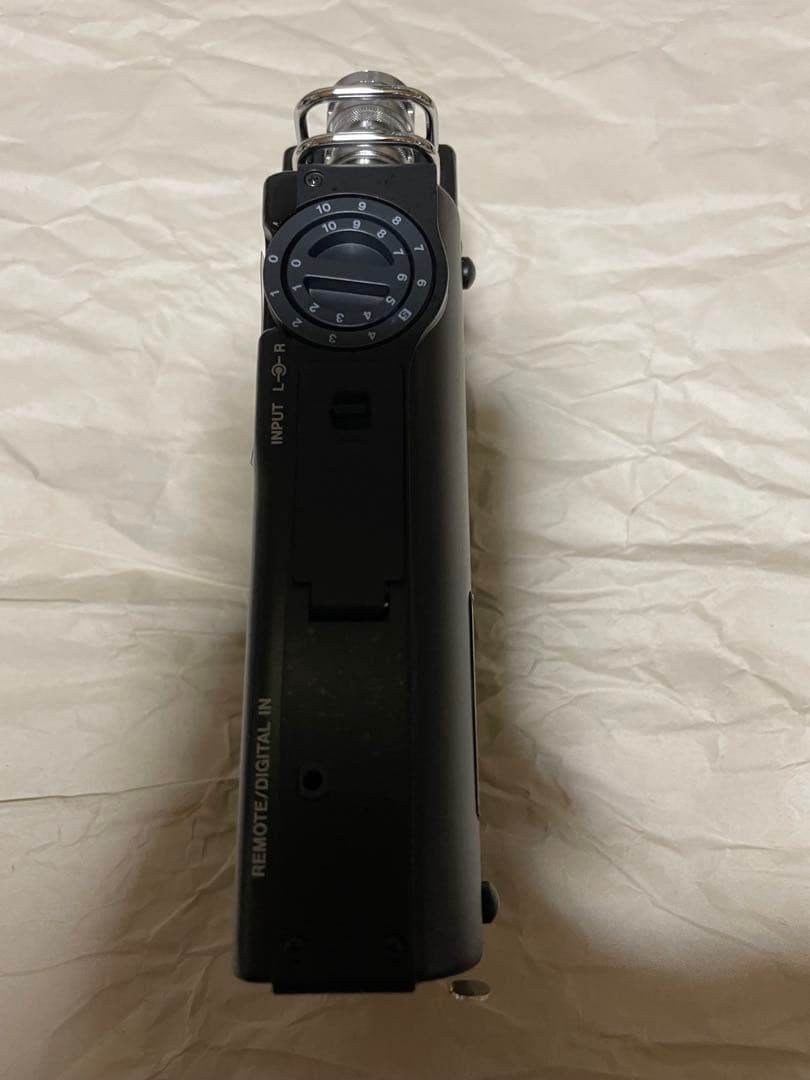 未使用　TASCAM DR-100MKⅡ