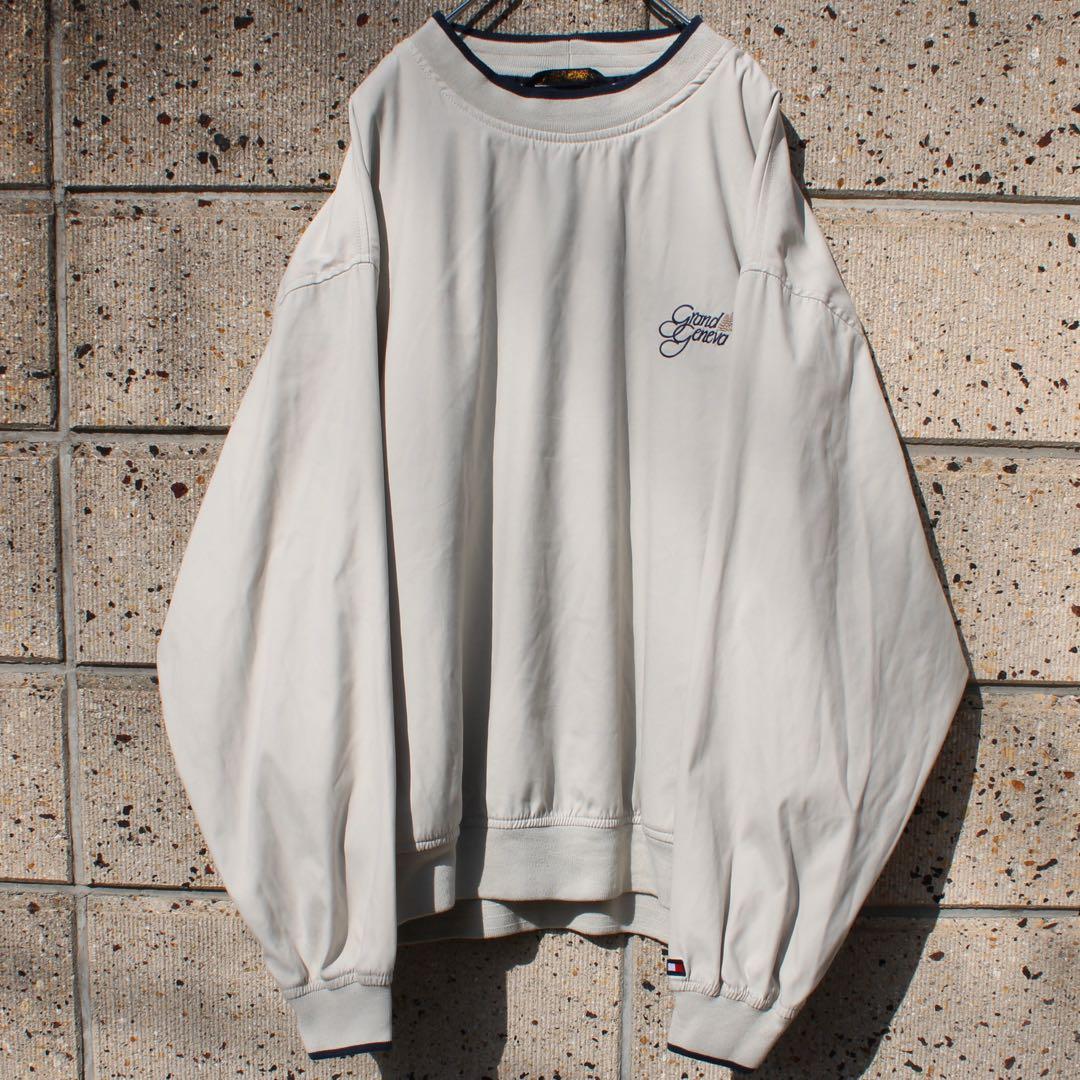 00's   GOLF ビッグシルエット 古着 ウェア