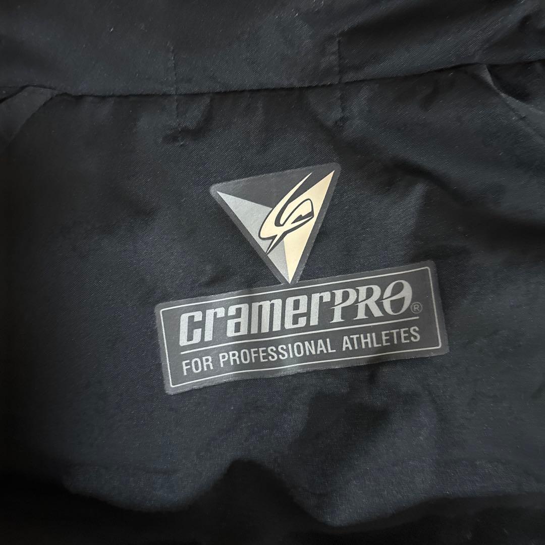 cramer サーキュレーション　上下　M