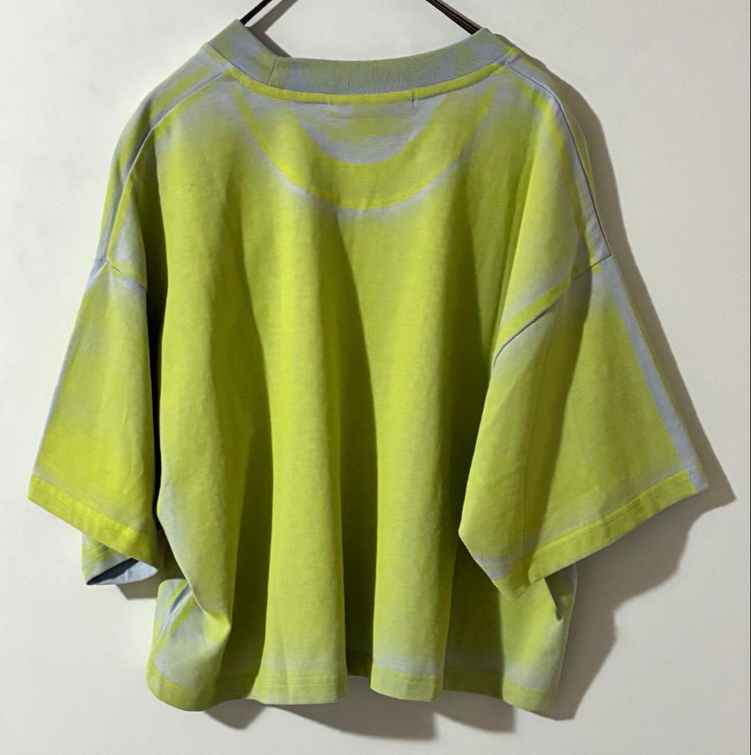 【未使用】オニツカタイガー Tシャツ 日本製