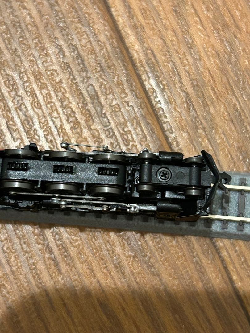 天賞堂 Zゲージ C62 16号機 北海道タイプ