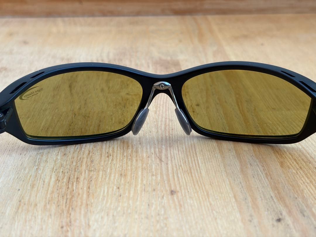 Sight Master サイトマスター ウルティモ イーズグリーン 美品