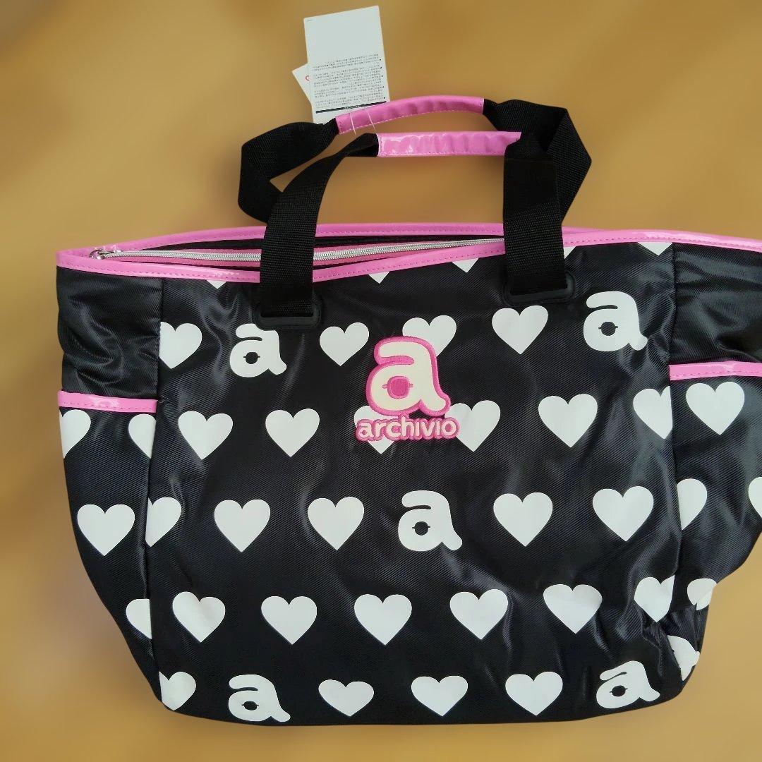 新品　アルチビオボストンバッグ