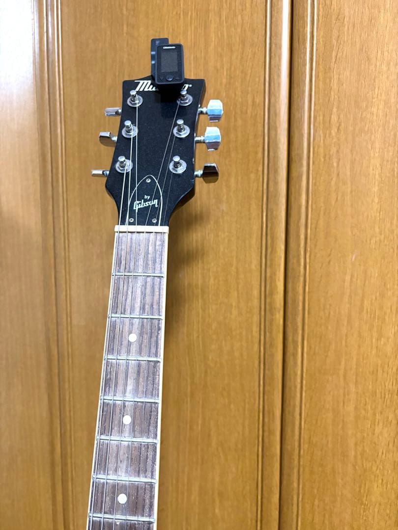 【エレキギター】Maestro by Gibson マエストロ バイ ギブソン