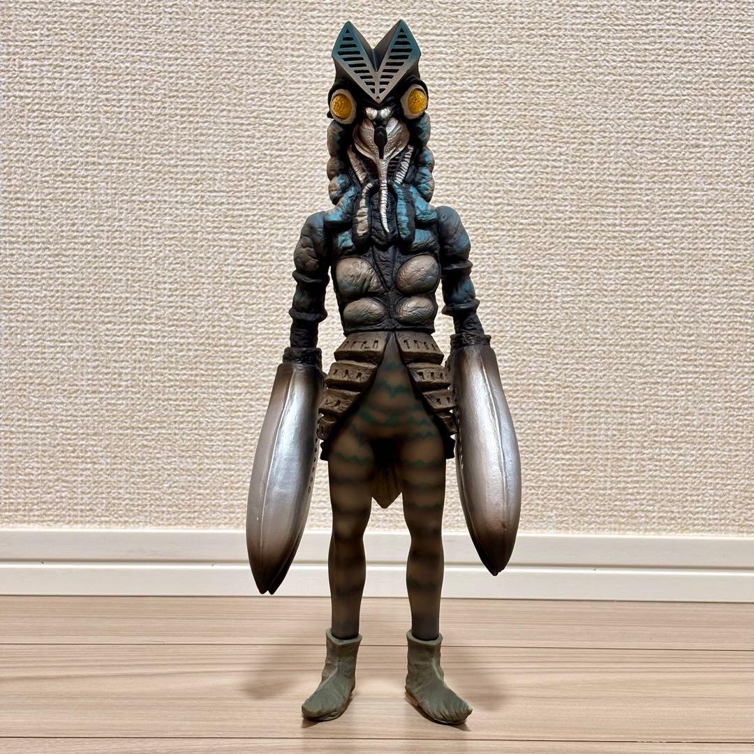 CCP 1/6特撮シリーズ　バルタン星人 3.0ver