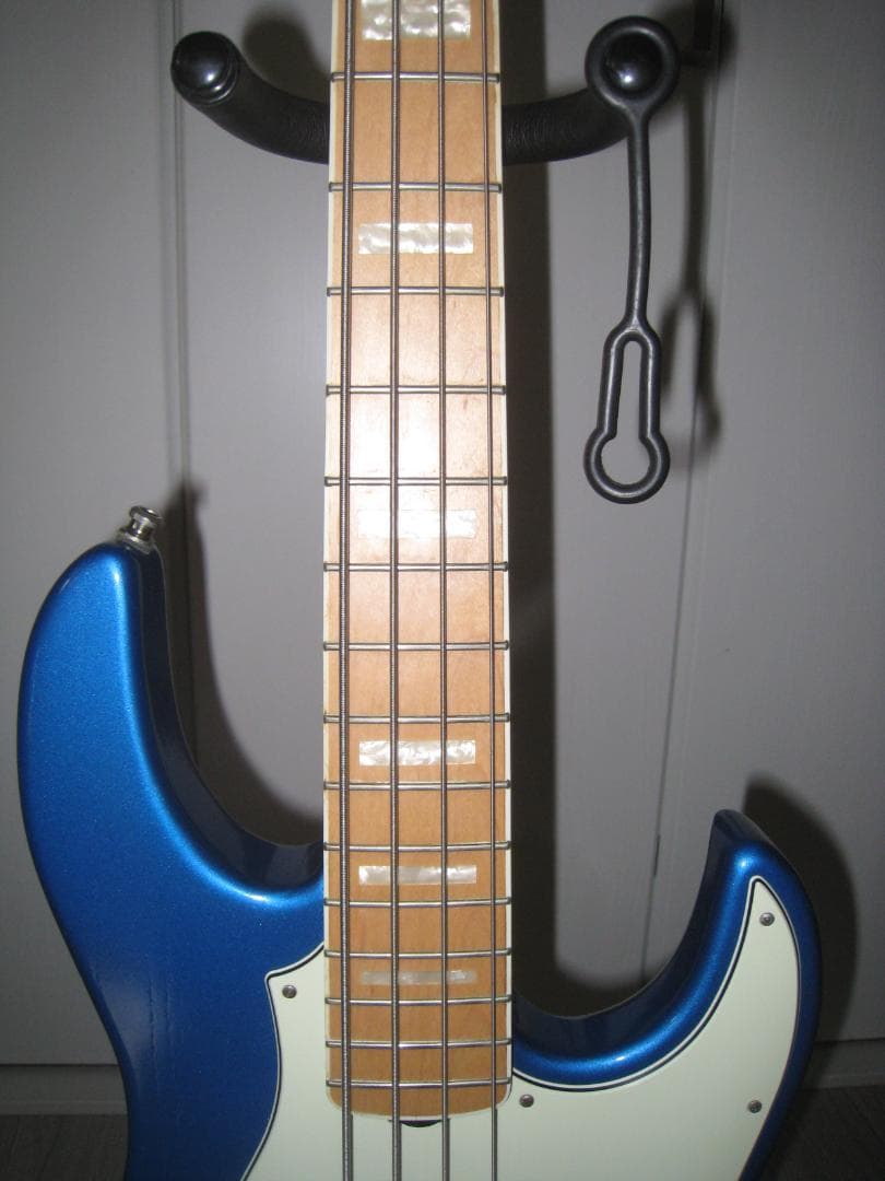 限定値下げ：エレキベース Edwards E-AMAZE-AS-4/M SLMB