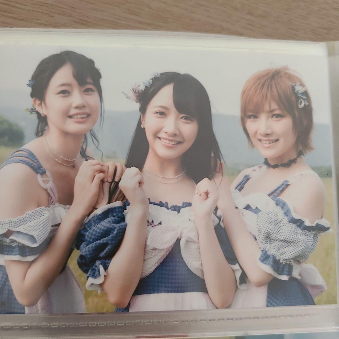 石田千穂②