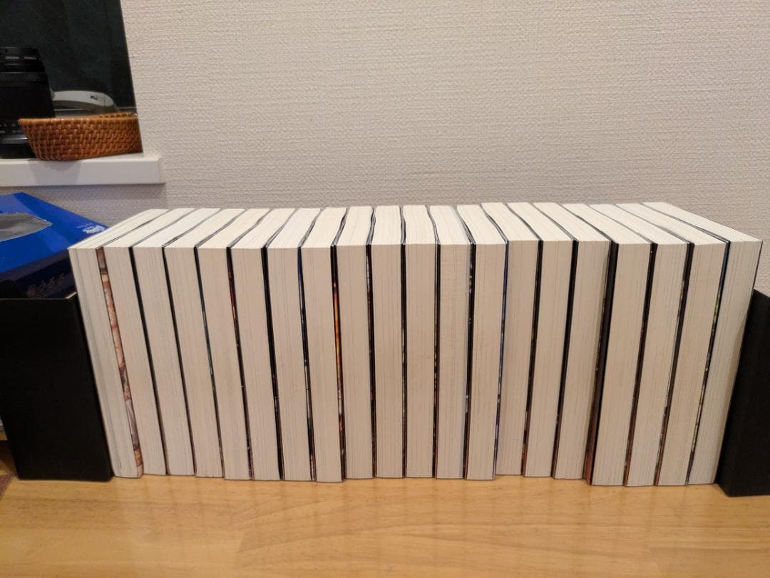 無職転生　異世界行ったら本気出す　7巻〜26巻