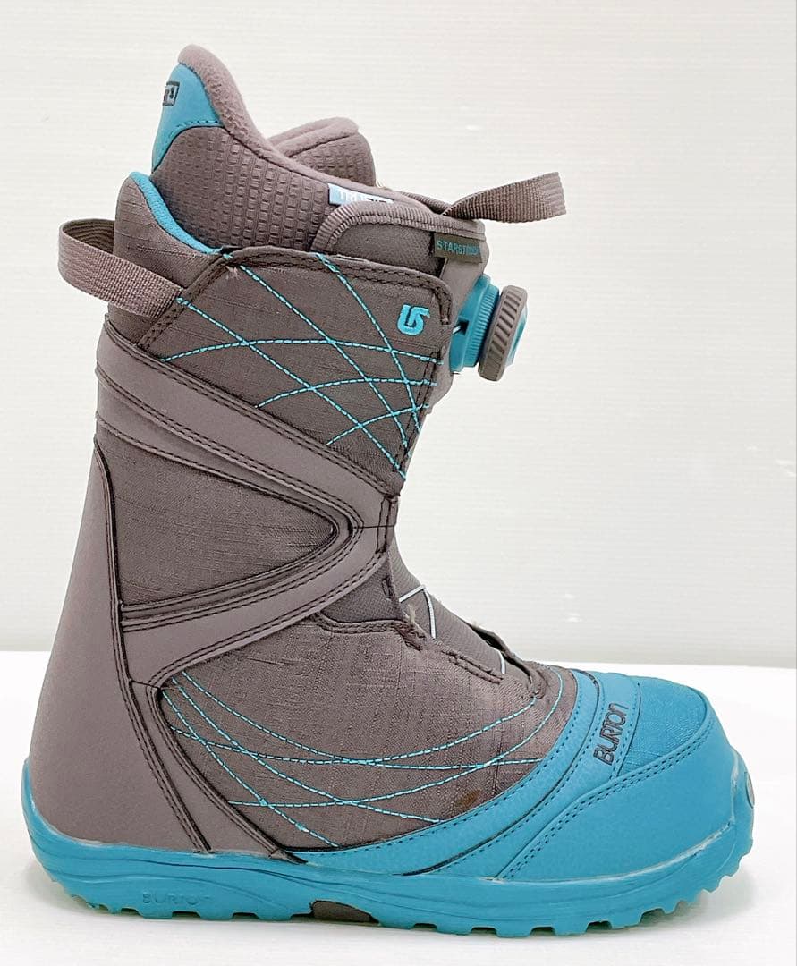 SAPO様 BURTON WOMEN’S STARSTRUCK BOA 24cm