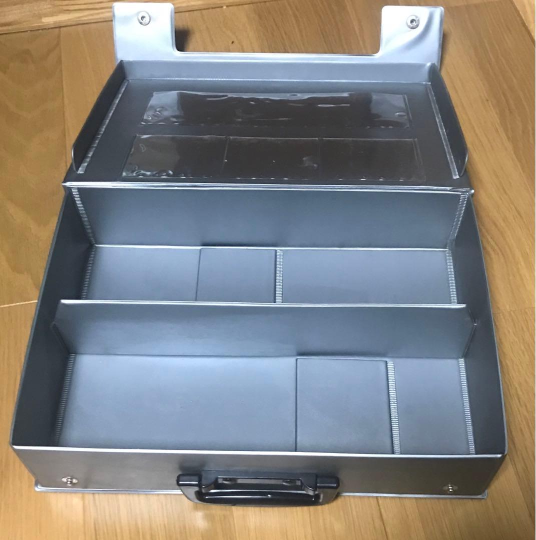 ドラゴンボール　ファミコン　カセット収納バッグ　バンダイ昭和レトロ