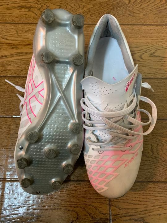 シューズ asics DS LIGHT ACROS 25.5