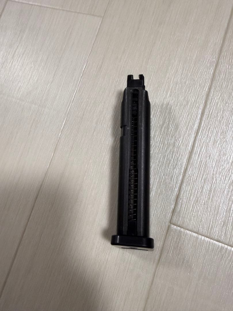 グロック 17 3rd GENERATION 東京マルイ ガスガン