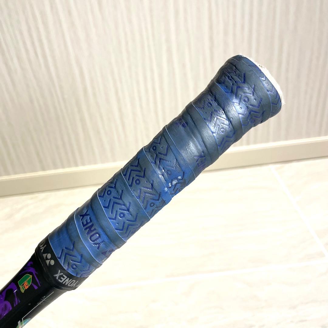 YONEX GEOBREAK 80S ジオブレイク 軟式ラケット