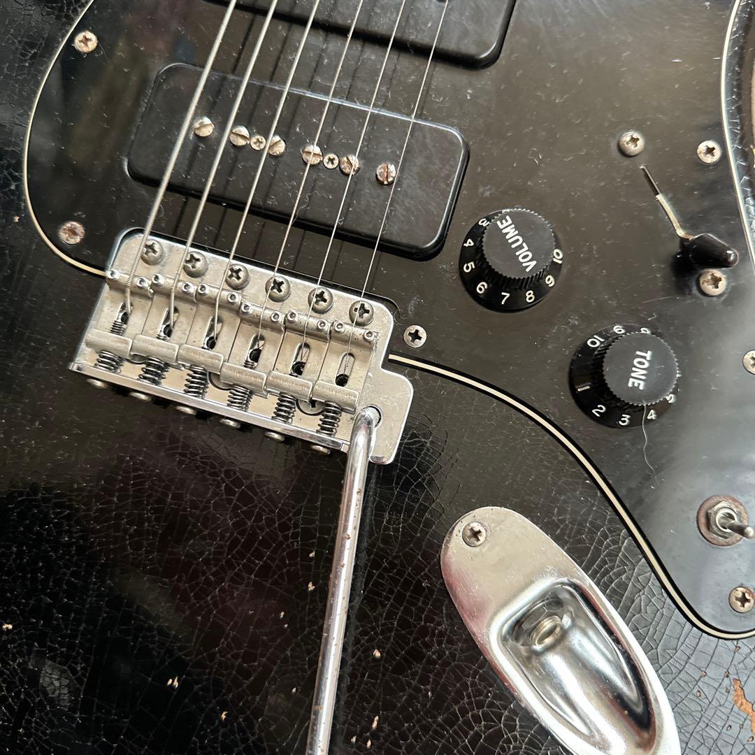 navigator N-ST SGZ costom D-Ⅱ