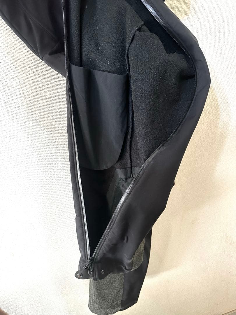 希少00s Gamma SV Bib alpha beta ar LT atom