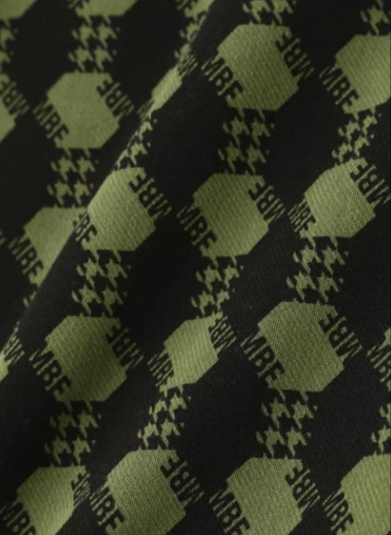 専用‼︎ マスターバニーエディション パンツ 未使用タグ付 L、暖パン 裏起毛 冬