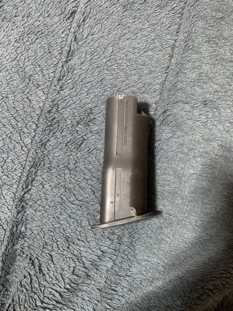 東京マルイガスショットガン 専用ケース付き