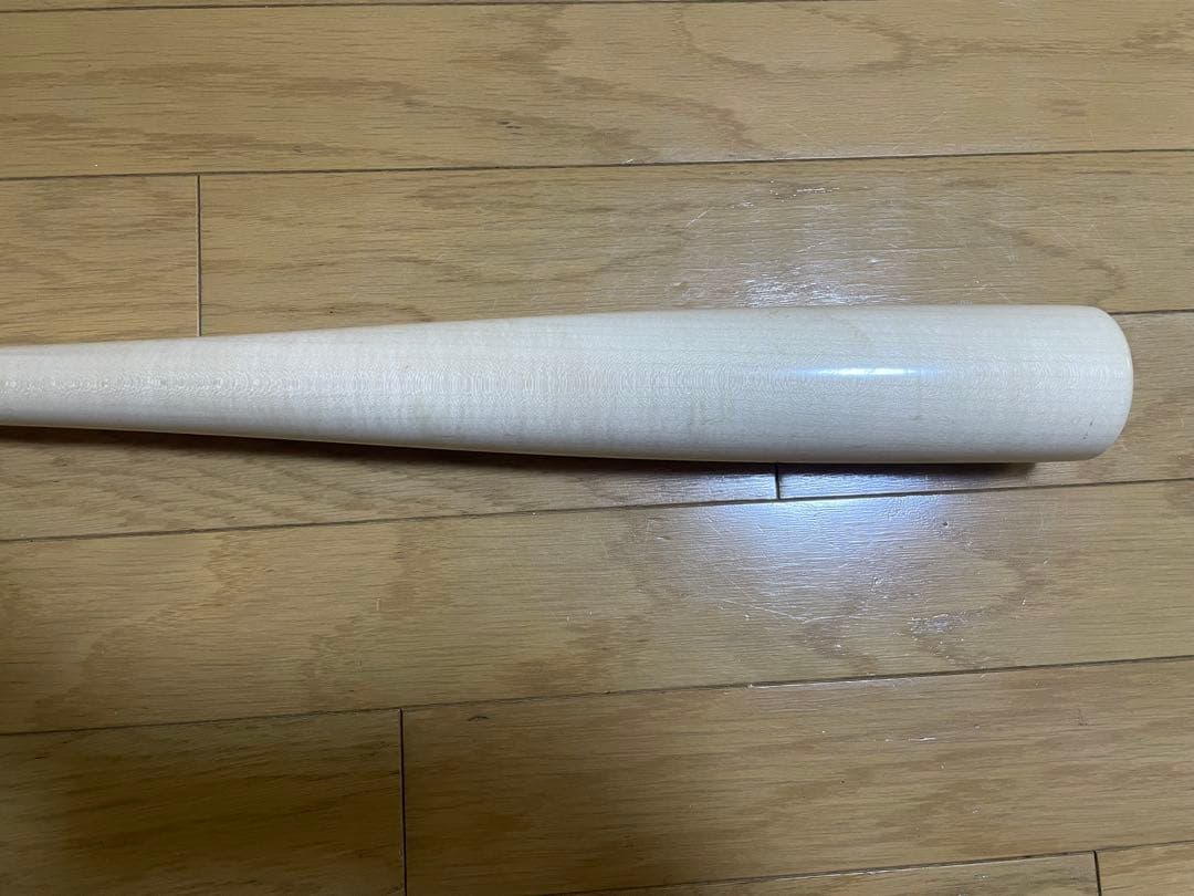 ZETT PROSTATUS 軟式バット