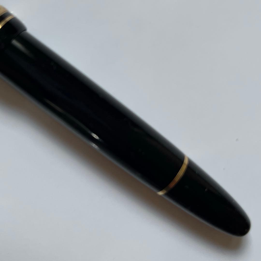 Mont Blanc モンブラン 万年筆 No.146
