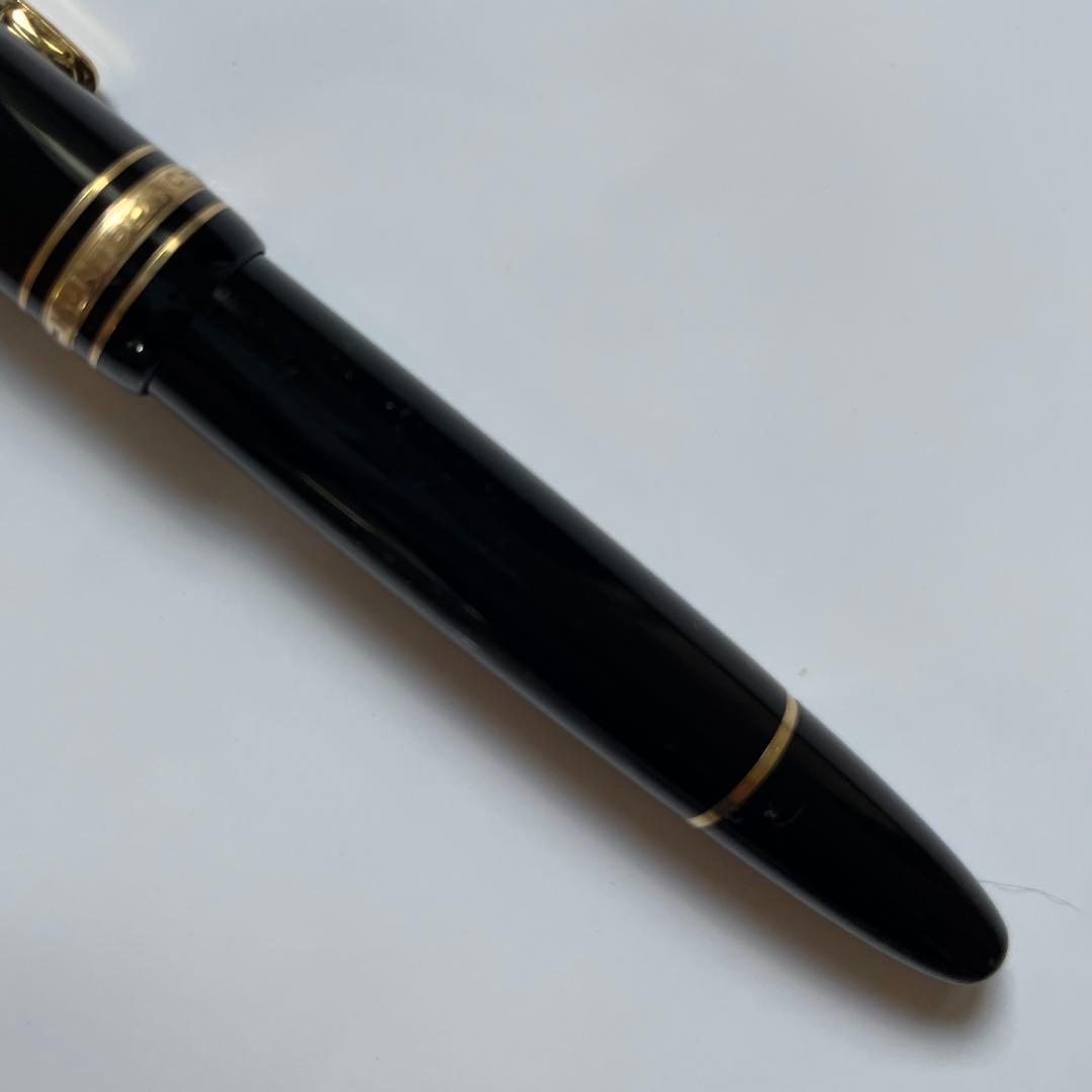 Mont Blanc モンブラン 万年筆 No.146