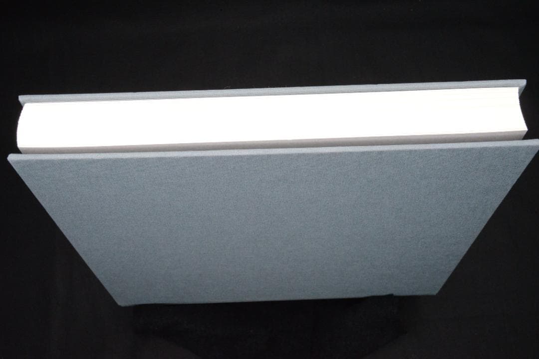 【 Hiroshi Sugimoto:Seascapes】杉本博司