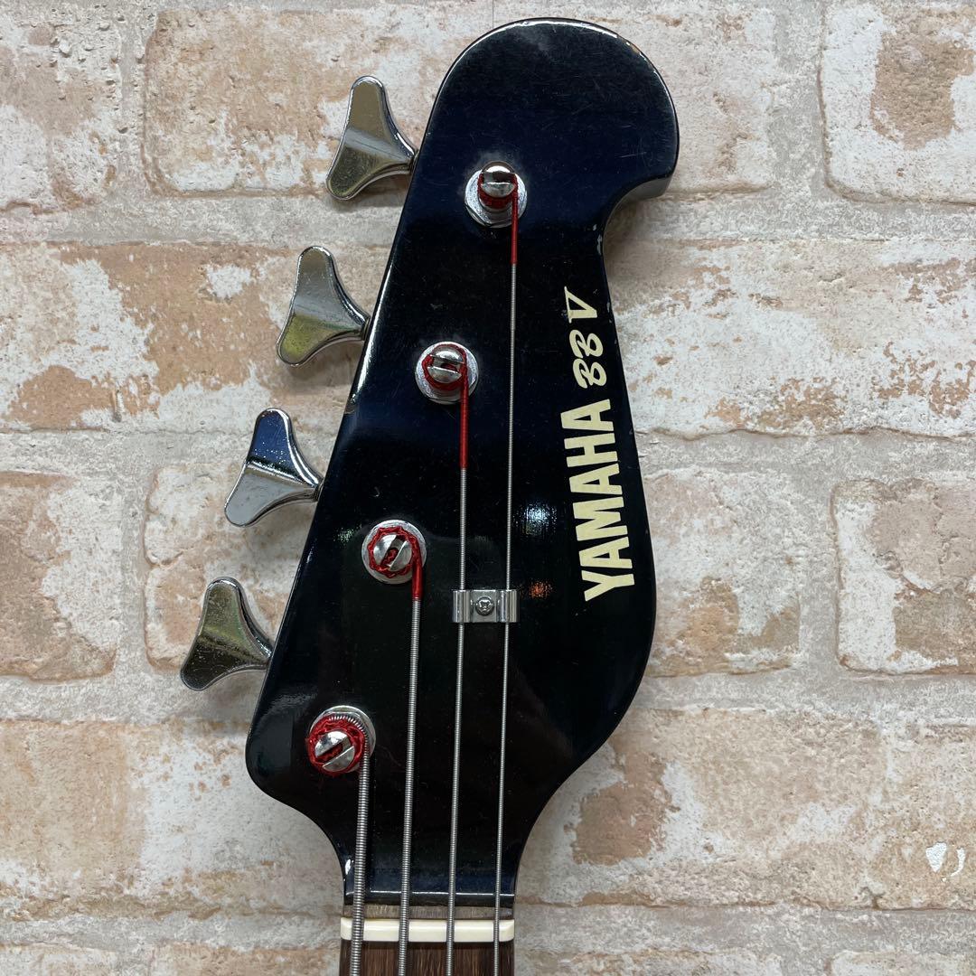 G3 【used】 YAMAHA ヤマハ BBV BB5 ベース
