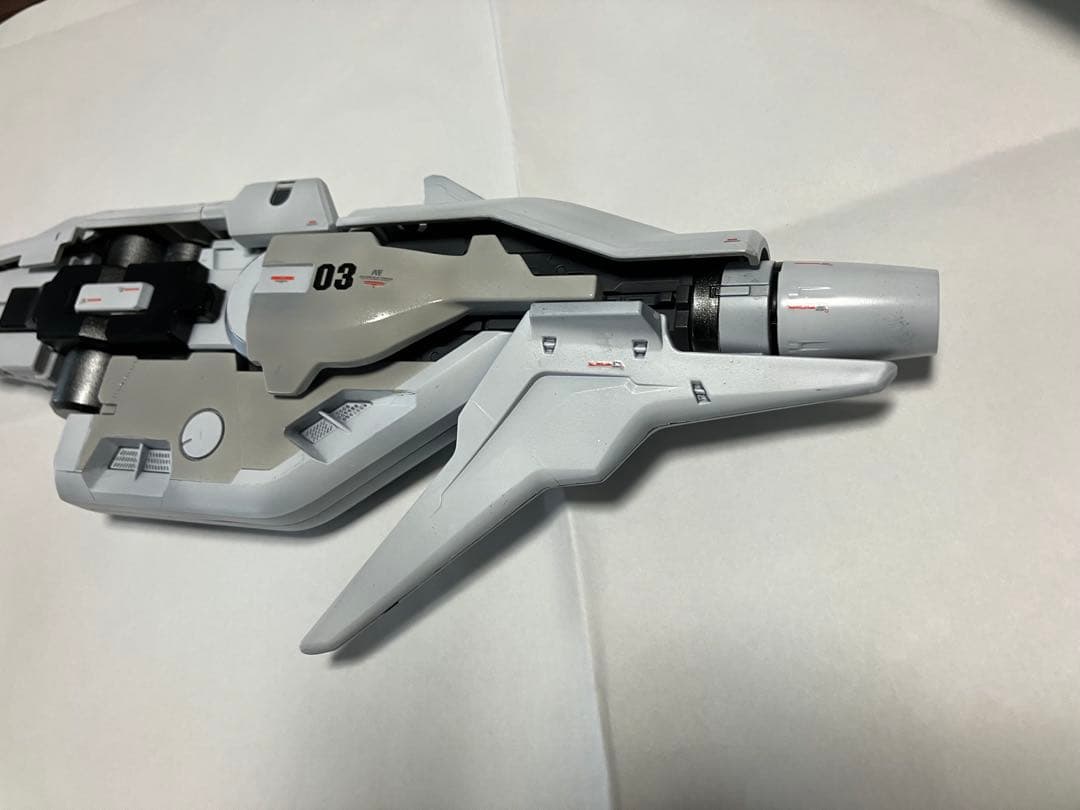 週末限定価格　HG 1/144ガンダムデンドロビウム　完成品