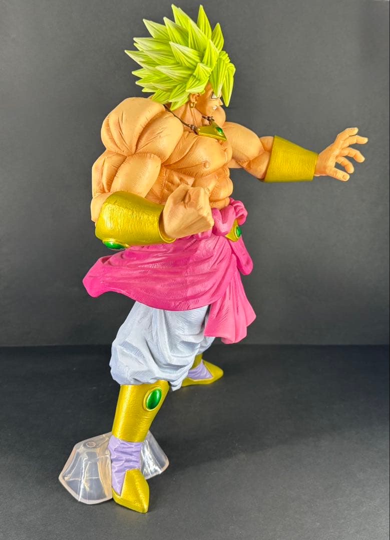 一番くじ ドラゴンボール VSオムニバスZ ブロリー D賞