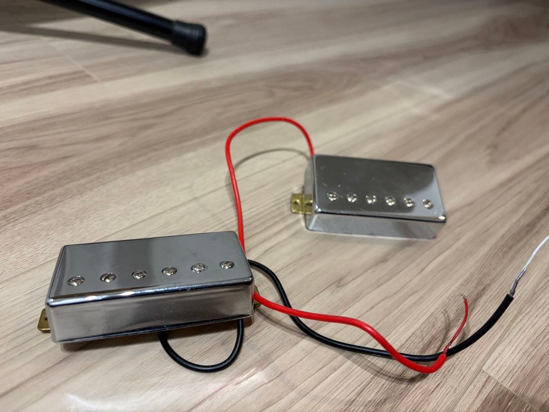 ギター Tokai ALS98 / GT