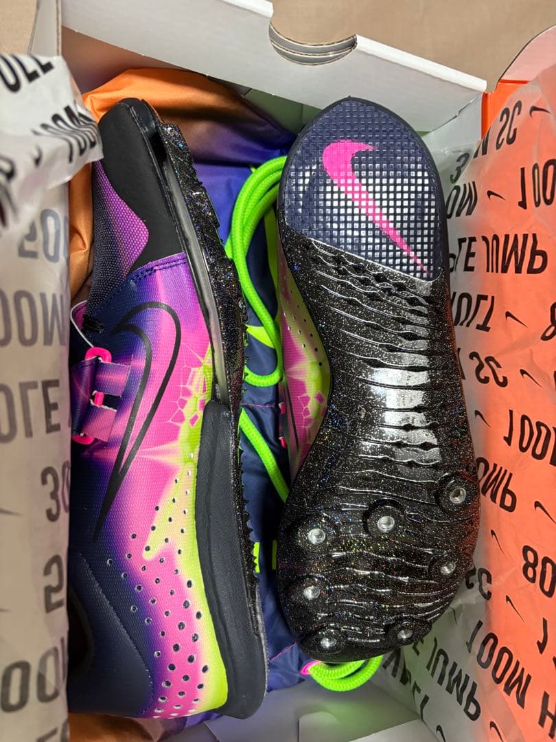 NIKE LJエリート